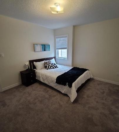 Glow Bestie Home Brampton Exterior photo